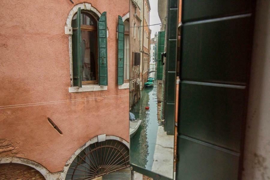 Apartamento Between The Channels, In San Marco