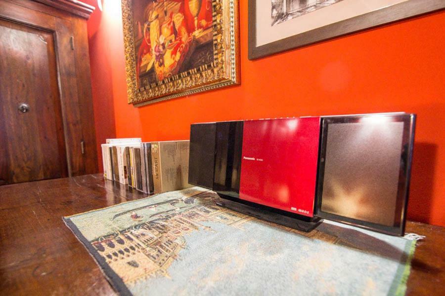 Between The Channels, In San Marco Apartamento Venecia